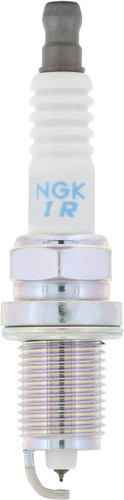 NGK OE Series Laser Iridium Spark Plug IZFR6F11 4095 - front view