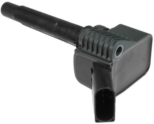 NGK Premium COP Type Ignition Coil U5284 48900 - angled view