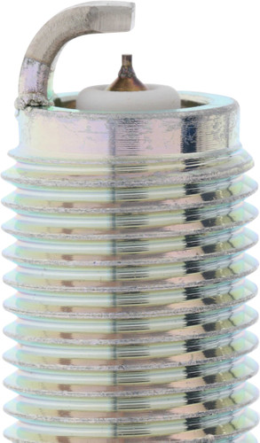 NGK OE Series Laser Iridium Spark Plug CR8EIA-10 4708 - bottom view