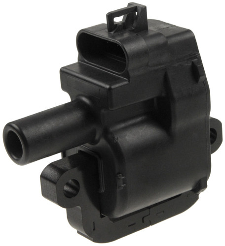 NGK Premium Coil Near Plug Type Ignition Coil U5131 48619 - front view