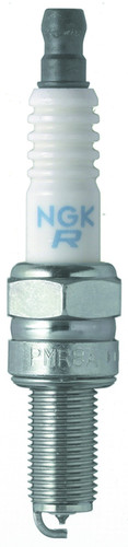 NGK OE Series Laser Platinum Spark Plug PMR9B 4717 - front view