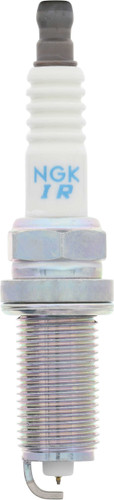 NGK OE Series Laser Iridium Spark Plug ILFR6J-11K 4458 - front view