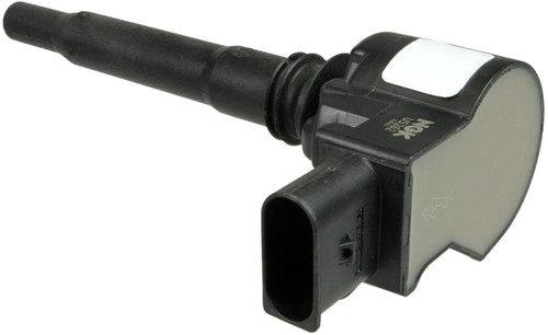 NGK Premium COP Type Ignition Coil U5262 48876 - front view