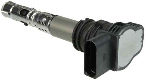 NGK Premium COP Pencil Type Ignition Coil U5003 48843 - front view