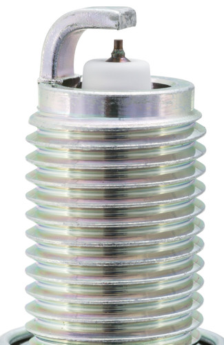 NGK OE Series Laser Iridium Spark Plug KR8BI 4347 - bottom view