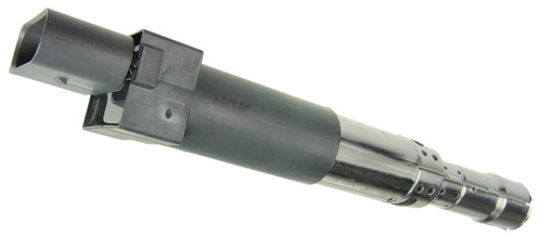 NGK Premium COP Pencil Type Ignition Coil U5011 48684 - front view
