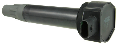 NGK Premium COP Pencil Type Ignition Coil U5105 48715 - front view