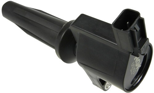 NGK Premium COP Type Ignition Coil U5301 48979 - front view