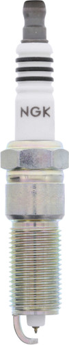NGK Iridium IX Spark Plug LZTR7AIX-13 5107 - front view