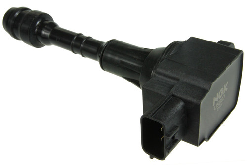 NGK Premium COP Type Ignition Coil U5007 49011 - front view