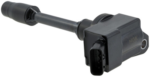 NGK Premium COP Pencil Type Ignition Coil U5398 49181 - front view