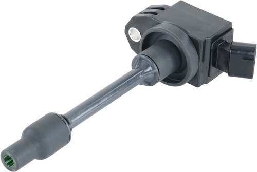 NGK Premium COP Type Ignition Coil U5532 49618 - angled view