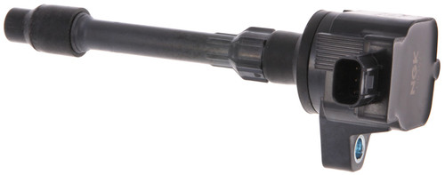 NGK Premium COP Type Ignition Coil U5362 49130 - angled view