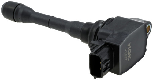 NGK Premium COP Pencil Type Ignition Coil U5399 49182 - front view