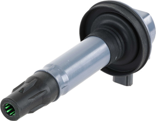 NGK Premium COP Pencil Type Ignition Coil U5491 49621 - bottom view