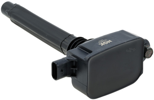 NGK Premium COP Pencil Type Ignition Coil U5402 49185 - front view