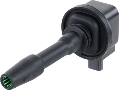 NGK Premium COP Type Ignition Coil U5490 49625 - bottom view
