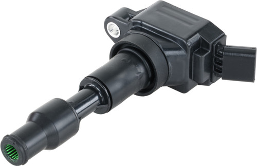 NGK Premium COP Type Ignition Coil U5543 49632 - angled view