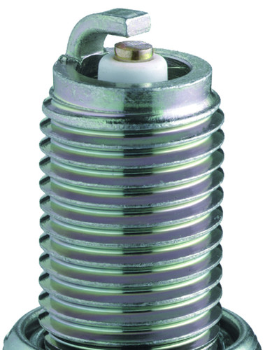 NGK OE Series Standard Nickel Spark Plug DR7EB 5469 - bottom view