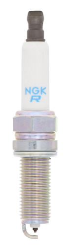 NGK OE Series Laser Platinum Spark Plug PLKR6A 5149 - front view