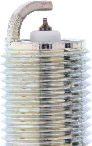 NGK OE Series Laser Iridium Spark Plug ILTR5D 5476 - bottom view