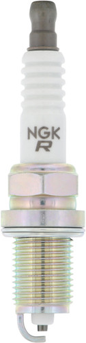 NGK OE Series V-Power Nickel Spark Plug FR4 5155 - front view