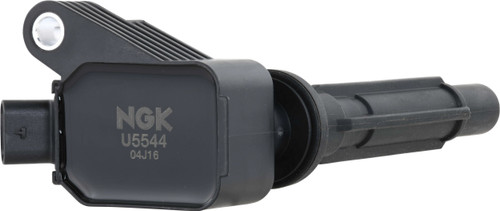 NGK Premium COP Type Ignition Coil U5544 49633 - top view