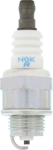 NGK OE Series Standard Nickel Spark Plug BPMR4A SOLID 5113 - front view