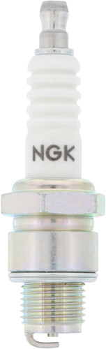 NGK OE Series Standard Nickel Spark Plug B8HS-10 5126 - front view
