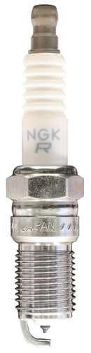 NGK OE Series Laser Platinum Spark Plug TR6AP-13E 4968 - front view