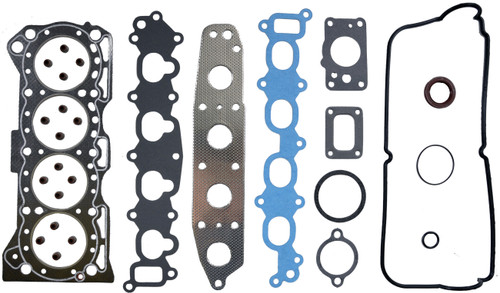 Enginetech SU1.6HS-A Head Gasket Set OEM-Spec for 1993-2001 Chevrolet Geo Suzuki 1.6L I4 - No-Retorque Head Gaskets, Application-Specific