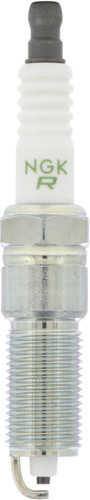 NGK OE Series V-Power Nickel Spark Plug LZTR4A-11 5306 - front view