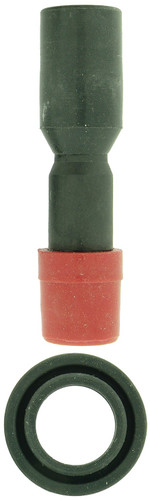 NGK Direct Ignition Coil on Plug Boot CPB-H003 58986 - front view