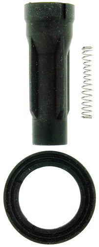 NGK Direct Ignition Coil on Plug Boot CPB-T008 59010 - front view