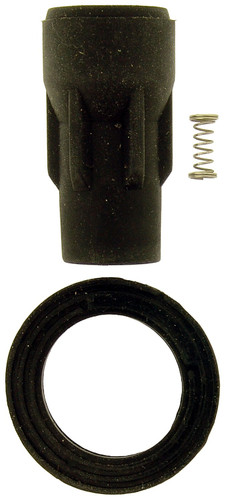 NGK Direct Ignition Coil on Plug Boot CPB-CR008 58967 - front view