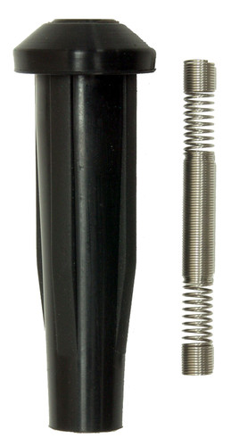 NGK Direct Ignition Coil on Plug Boot CPB-FD007 58939 - front view
