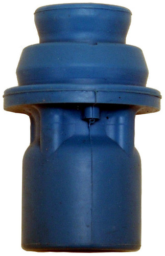 NGK Direct Ignition Coil on Plug Boot CPB-T001 58911 - front view