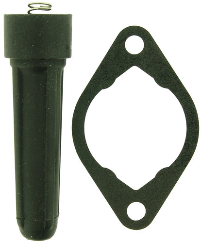 NGK Direct Ignition Coil on Plug Boot CPB-EU017 58970 - front view