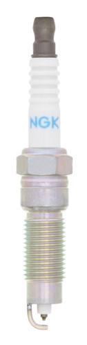 NGK OE Series Laser Platinum Spark Plug PZNAR6A11H 5507 - front view