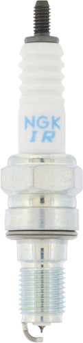 NGK OE Series Laser Iridium Spark Plug IMR9C-9HES 5766 - front view