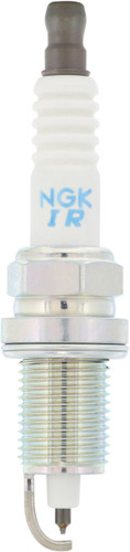 NGK OE Series Laser Iridium Spark Plug IZFR5J 5899 - front view
