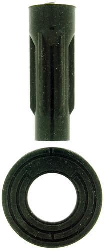NGK Direct Ignition Coil on Plug Boot CPB-FD009 58974 - front view
