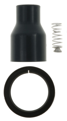 NGK Direct Ignition Coil on Plug Boot CPB-GM017 59047 - front view
