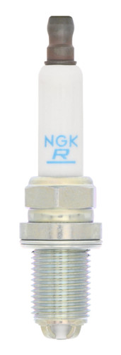 NGK OE Series Standard Nickel Spark Plug BKR6EQUA 5767 - front view