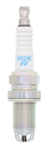 NGK OE Series Standard Nickel Spark Plug BCPR7ET 5509 - front view