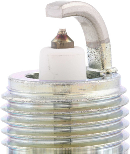 NGK OE Series Laser Platinum Spark Plug PLZTR4A-13 4997