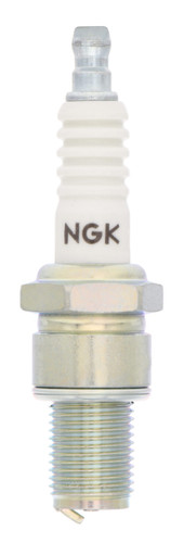 NGK Racing Spark Plug R6061-10 5962 - front view