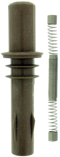 NGK Direct Ignition Coil on Plug Boot CPB-FD010 58975 - front view