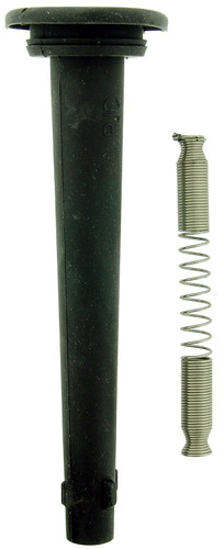 NGK Direct Ignition Coil on Plug Boot CPB-N019 58997 - front view