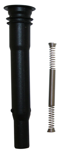 NGK Direct Ignition Coil on Plug Boot CPB-EU020 59021 - front view